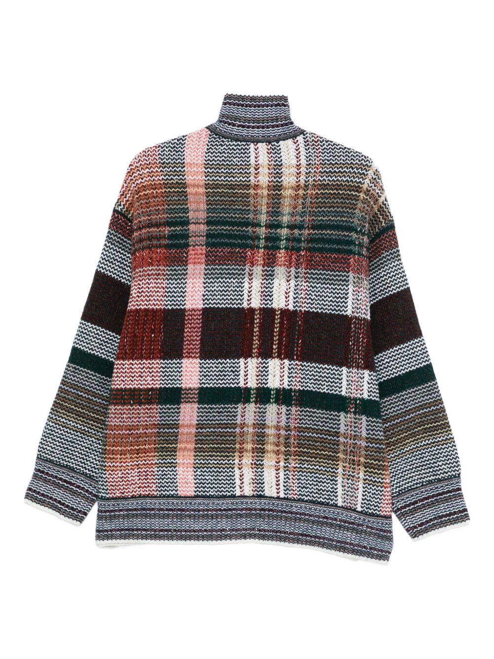Missoni Sweaters Green