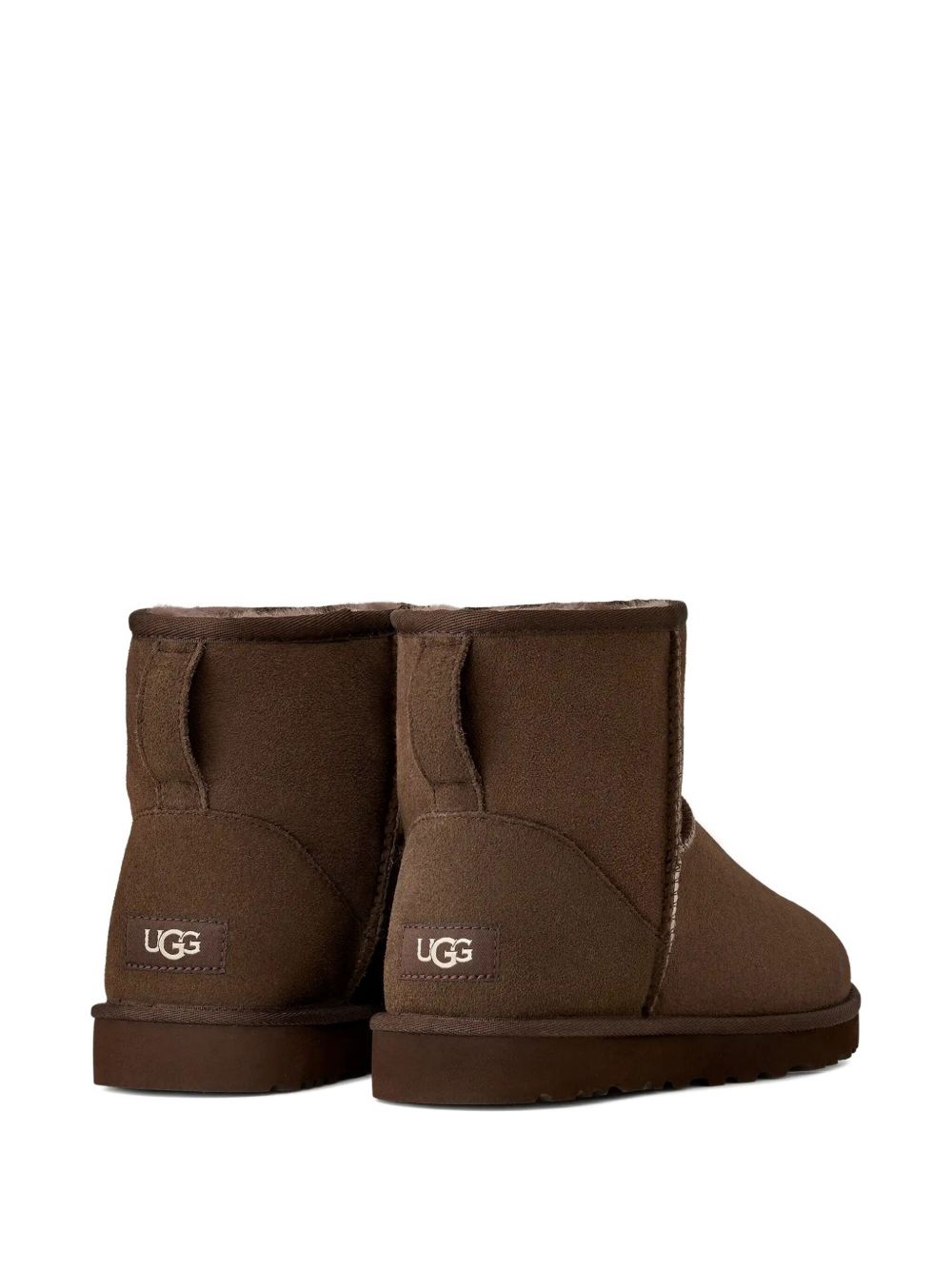 UGG Australia Boots Brown