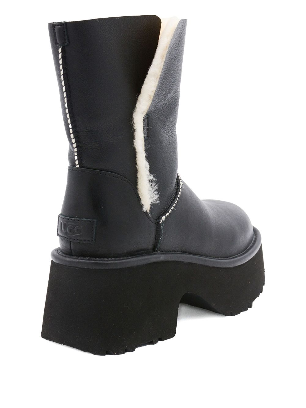 UGG Boots Black