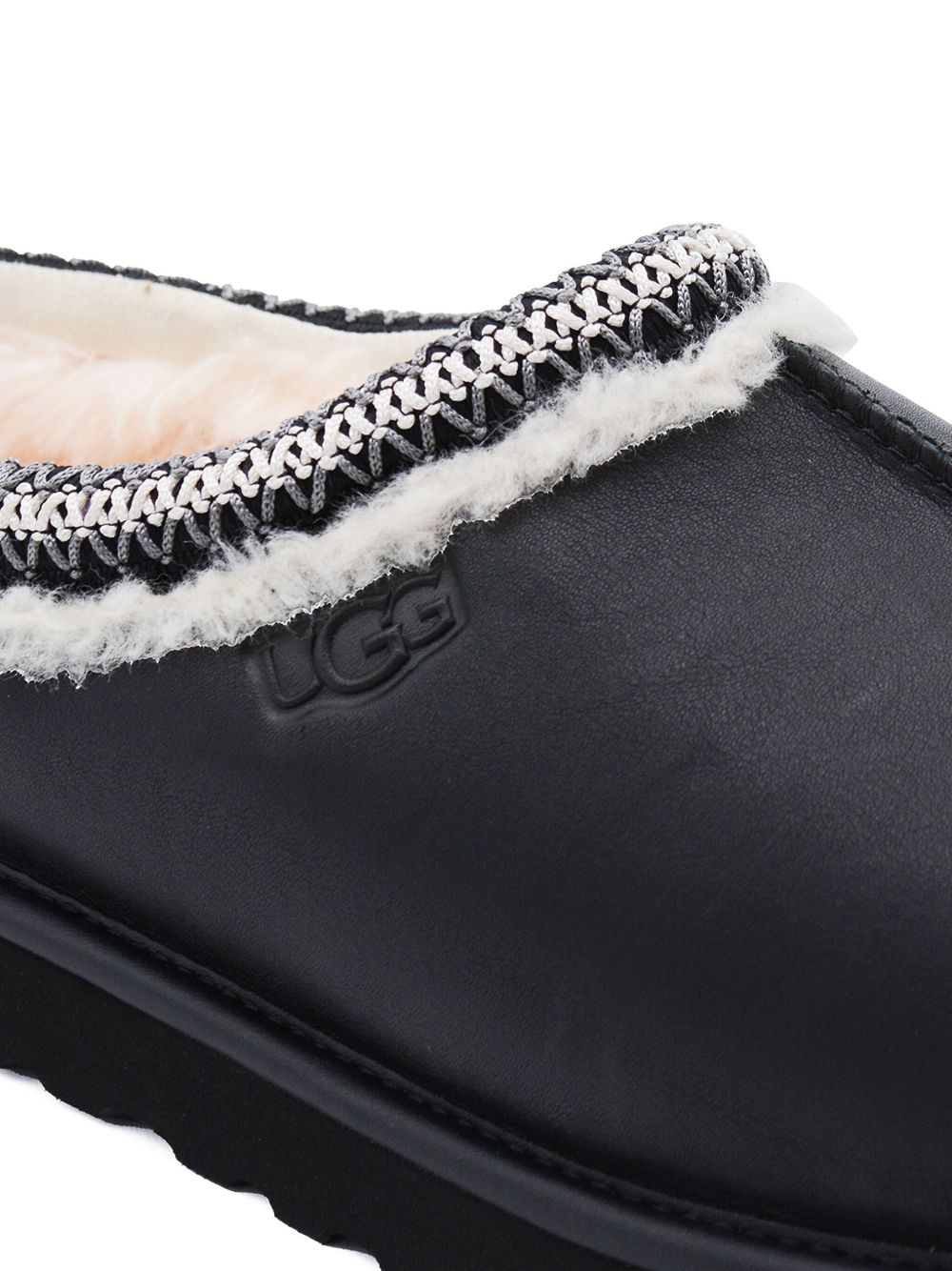 UGG Australia Sandals Black