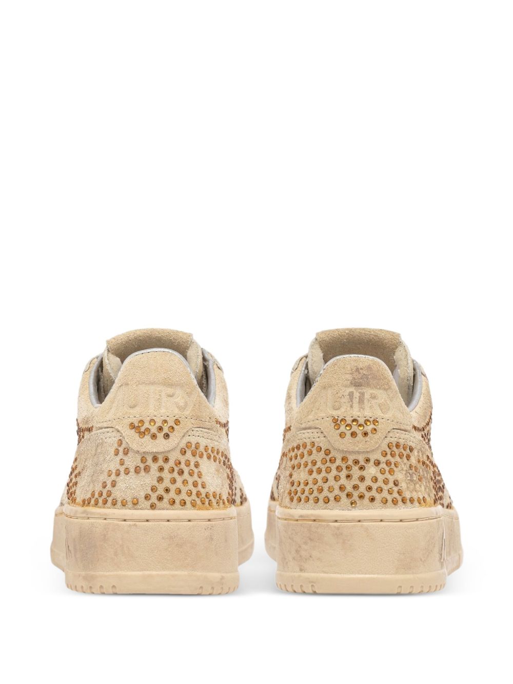 032C Sneakers Beige