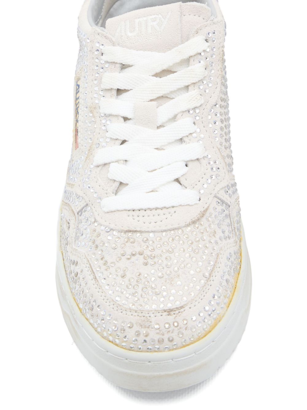 032C Sneakers White