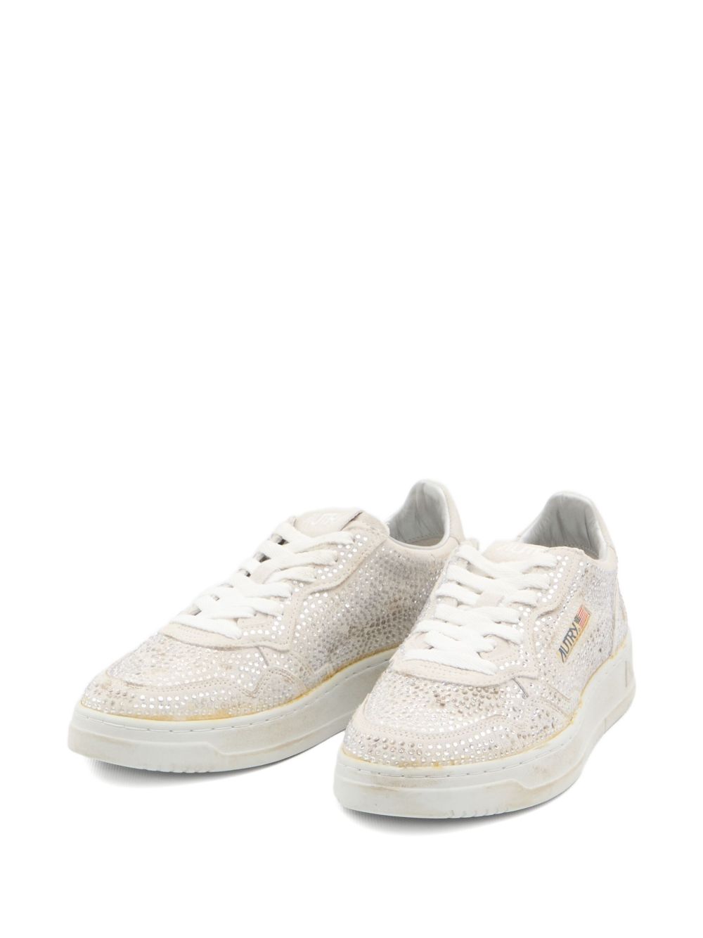 032C Sneakers White
