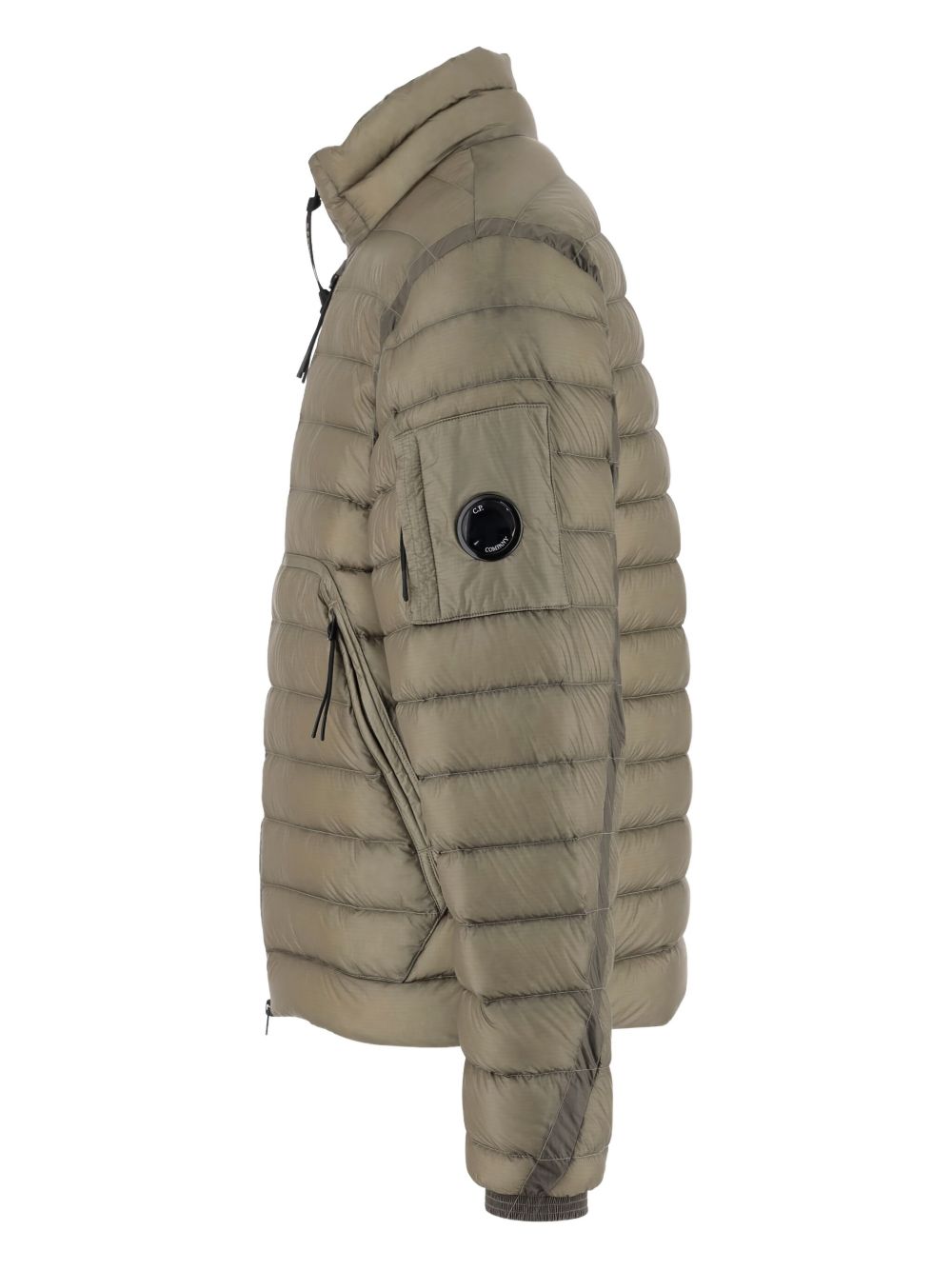 C.P. Company Dd-Shell down jacket