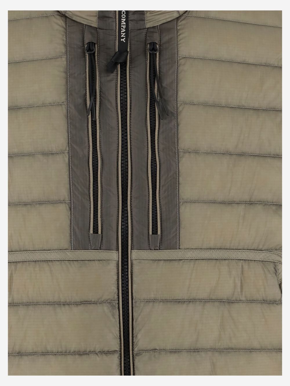 C.P. Company Dd-Shell down jacket