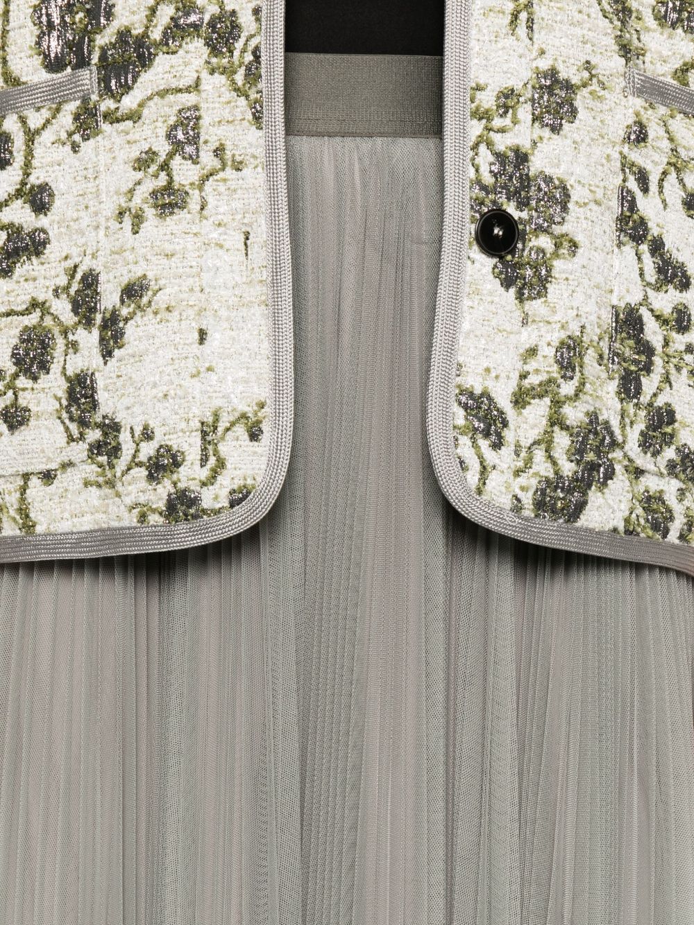 Forte Forte Skirts Grey