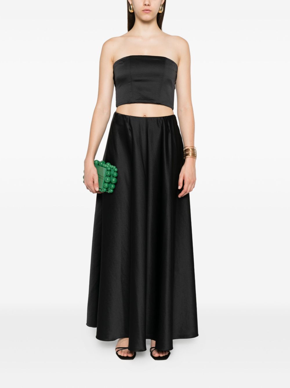 Forte Forte Top Black