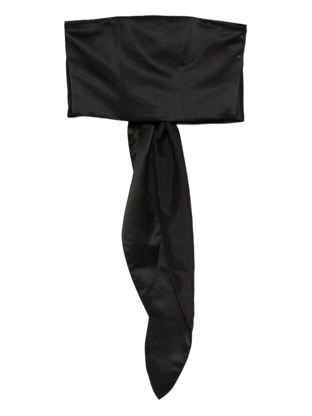 Forte Forte Top Black