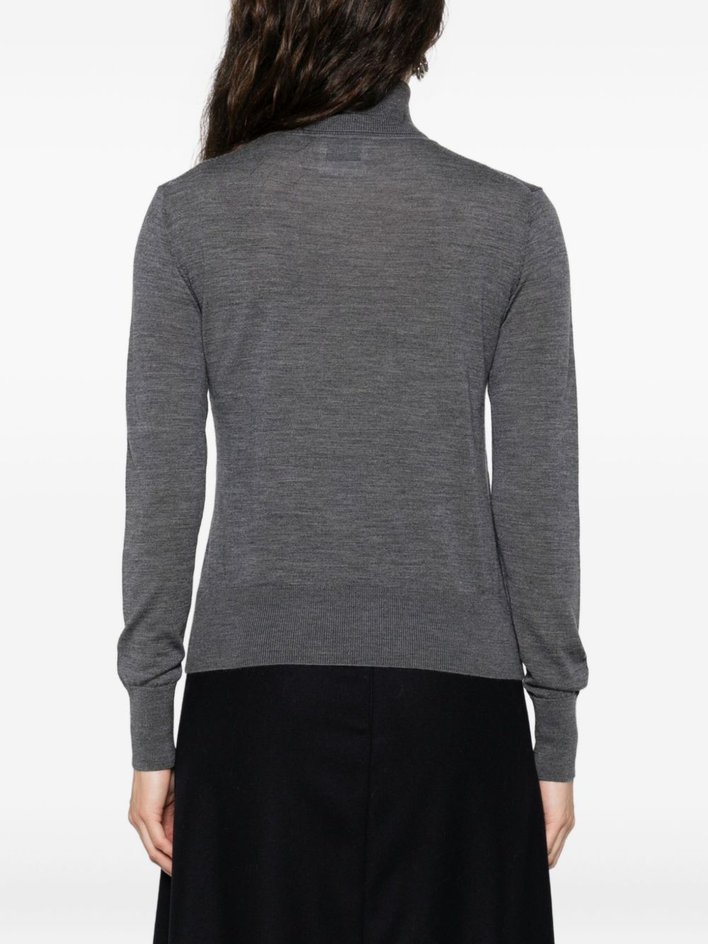 Forte Forte Sweaters Grey