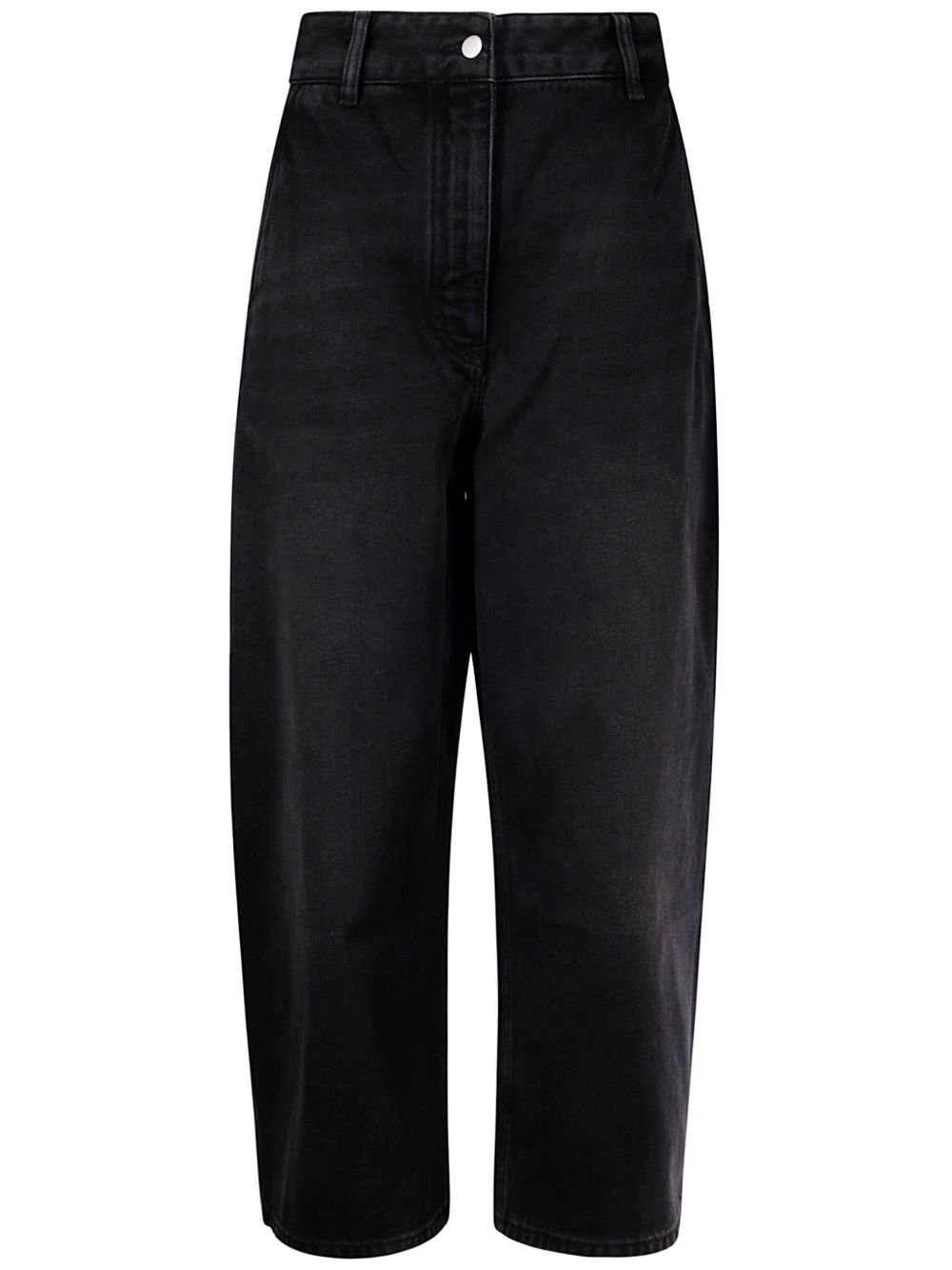 STUDIO NICHOLSON Jeans Black