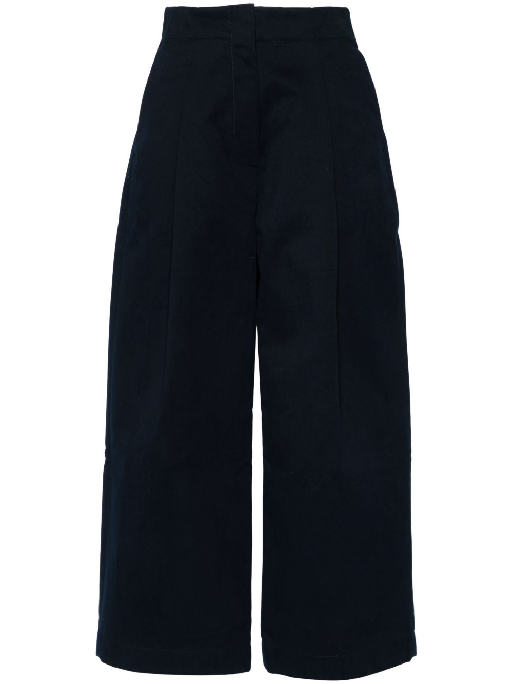 STUDIO NICHOLSON Trousers Blue
