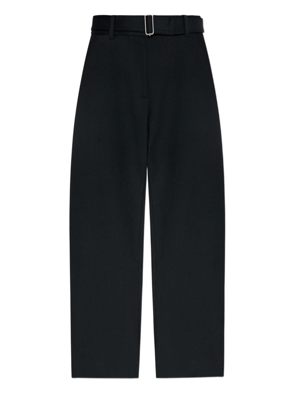 STUDIO NICHOLSON Trousers Black