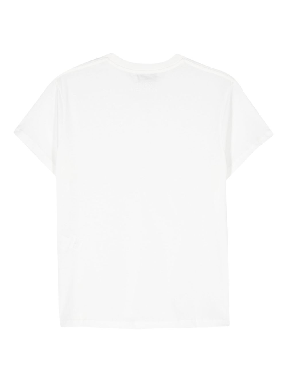STUDIO NICHOLSON T-shirts and Polos White