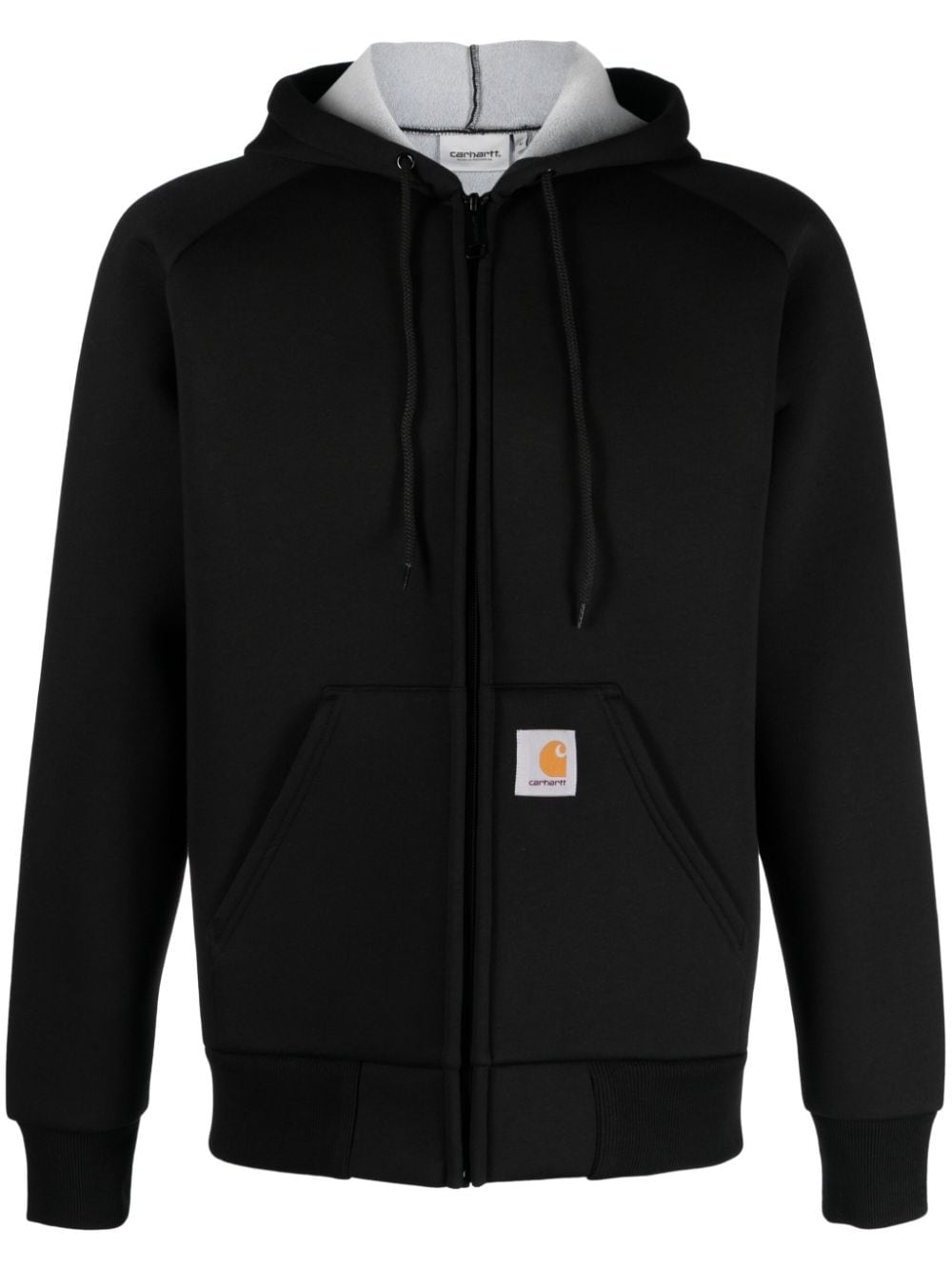 CARHARTT WIP MAIN Coats Black