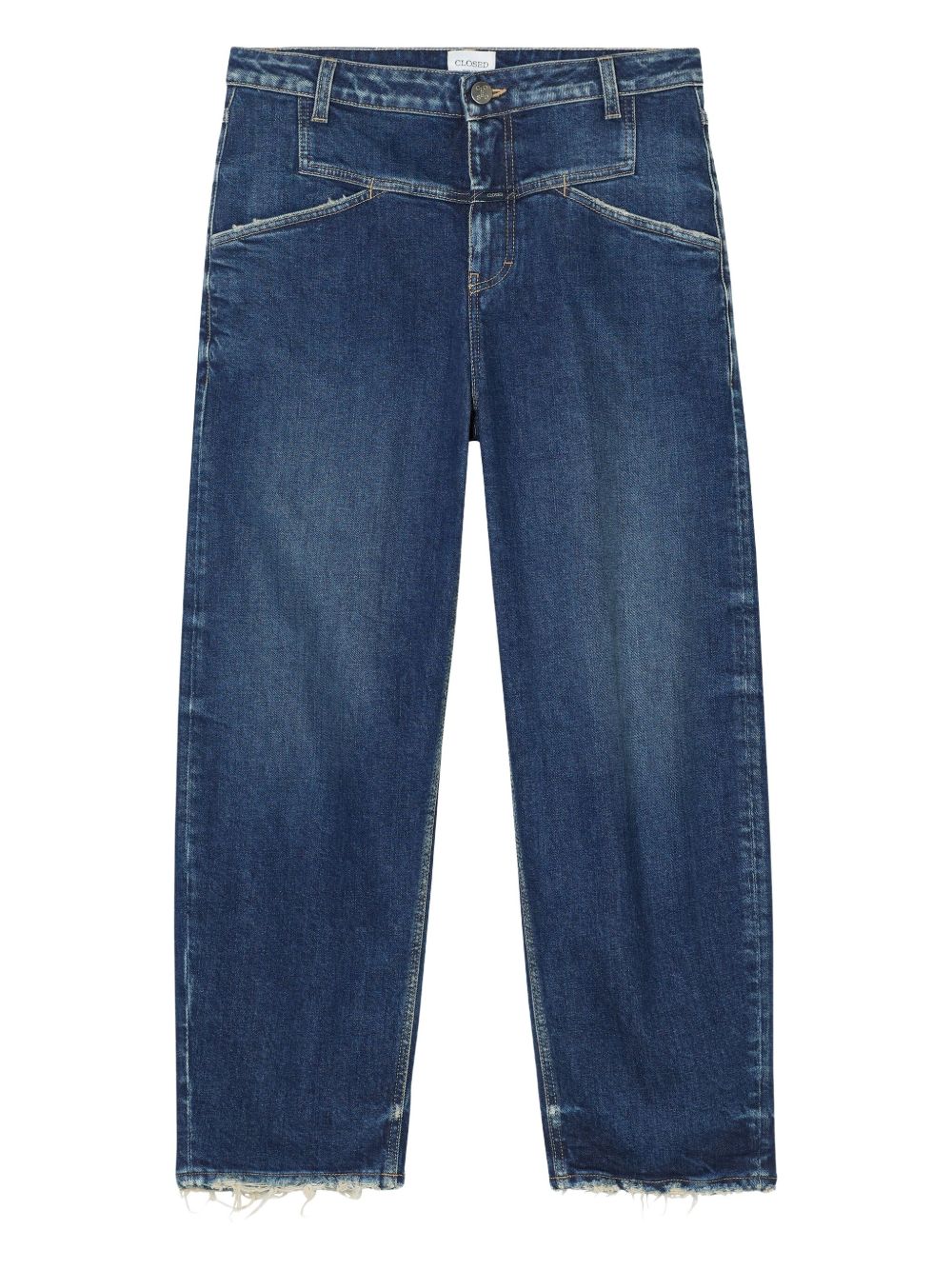 Closed Jeans Blue
