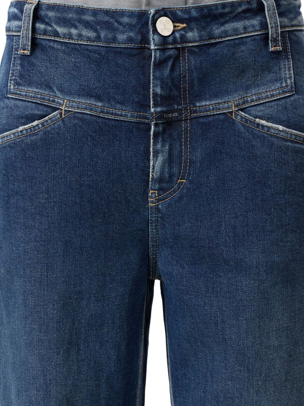 Closed Jeans Blue