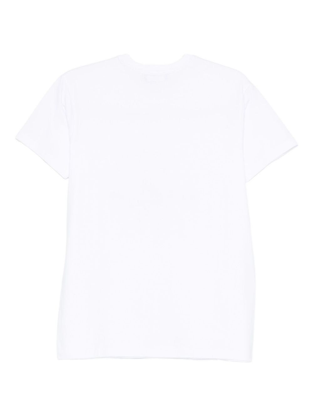 ALESSANDRO ENRIQUEZ T-shirts and Polos White
