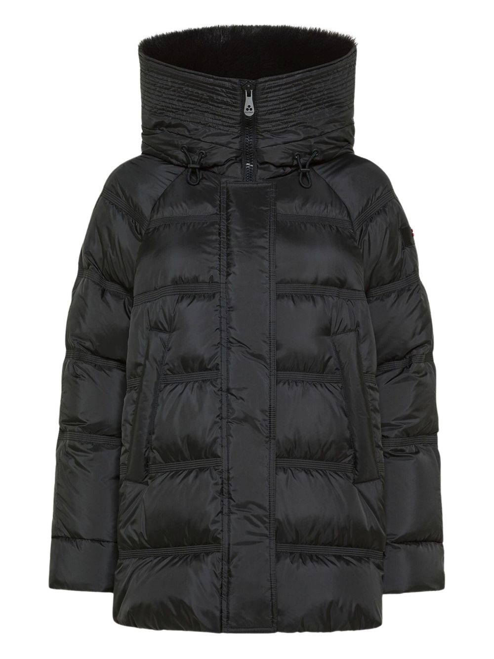 Peuterey Coats Black