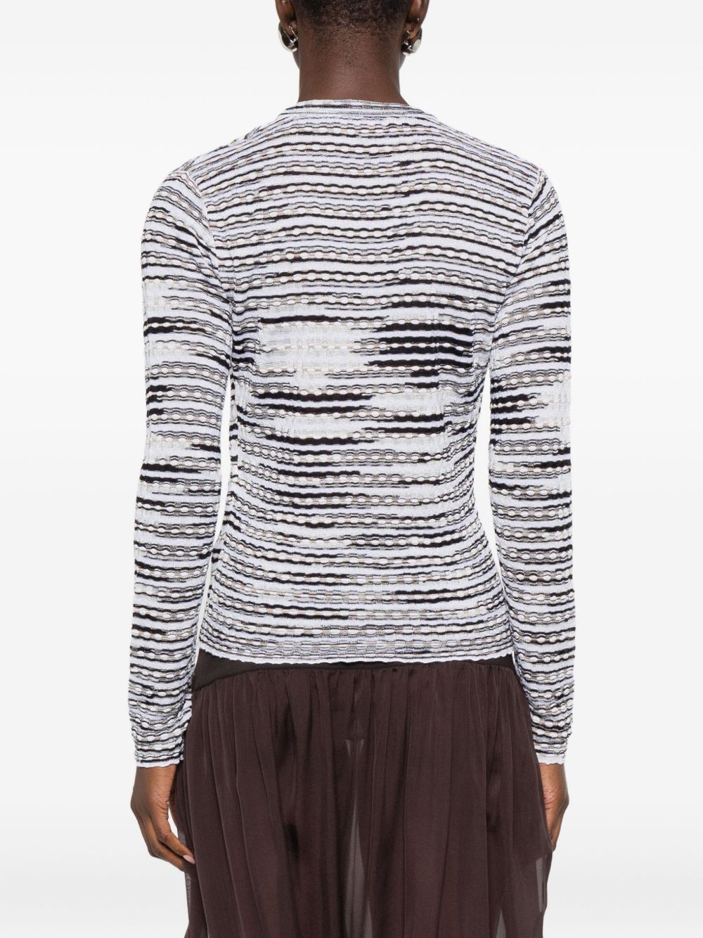 Missoni Sweaters Beige