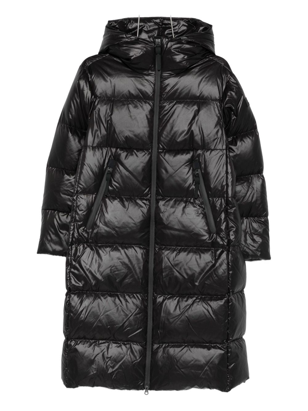 Peuterey Coats Black