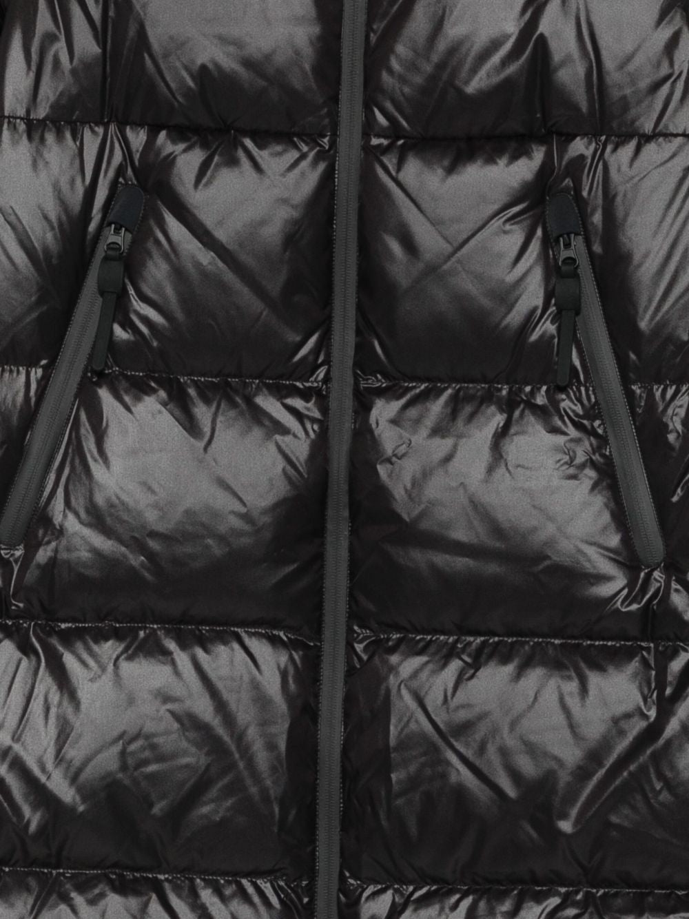 Peuterey Coats Black