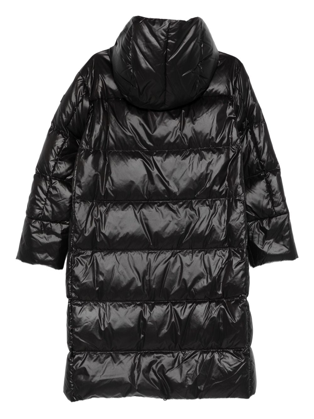 Peuterey Coats Black
