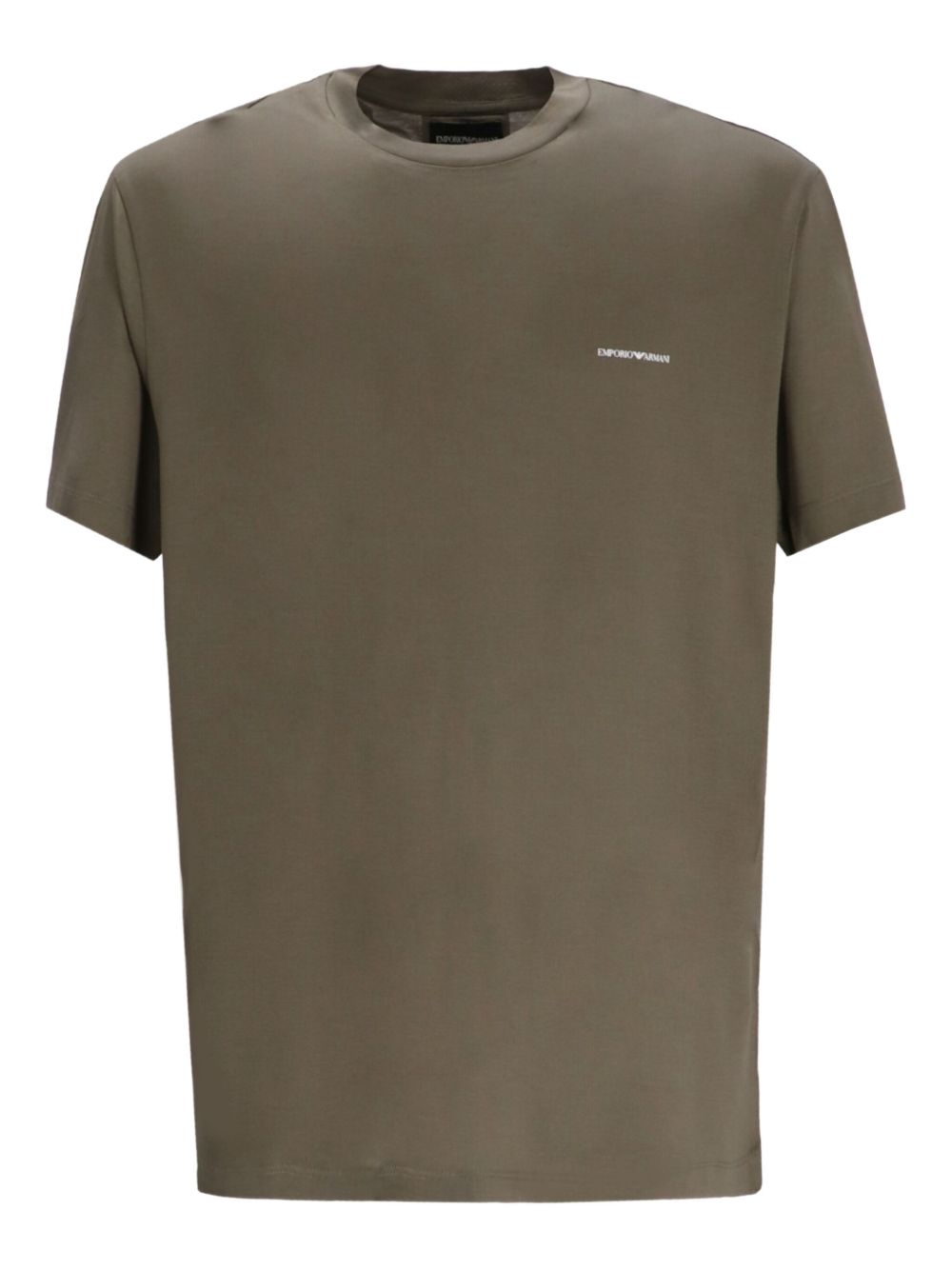 Emporio Armani T-shirts and Polos