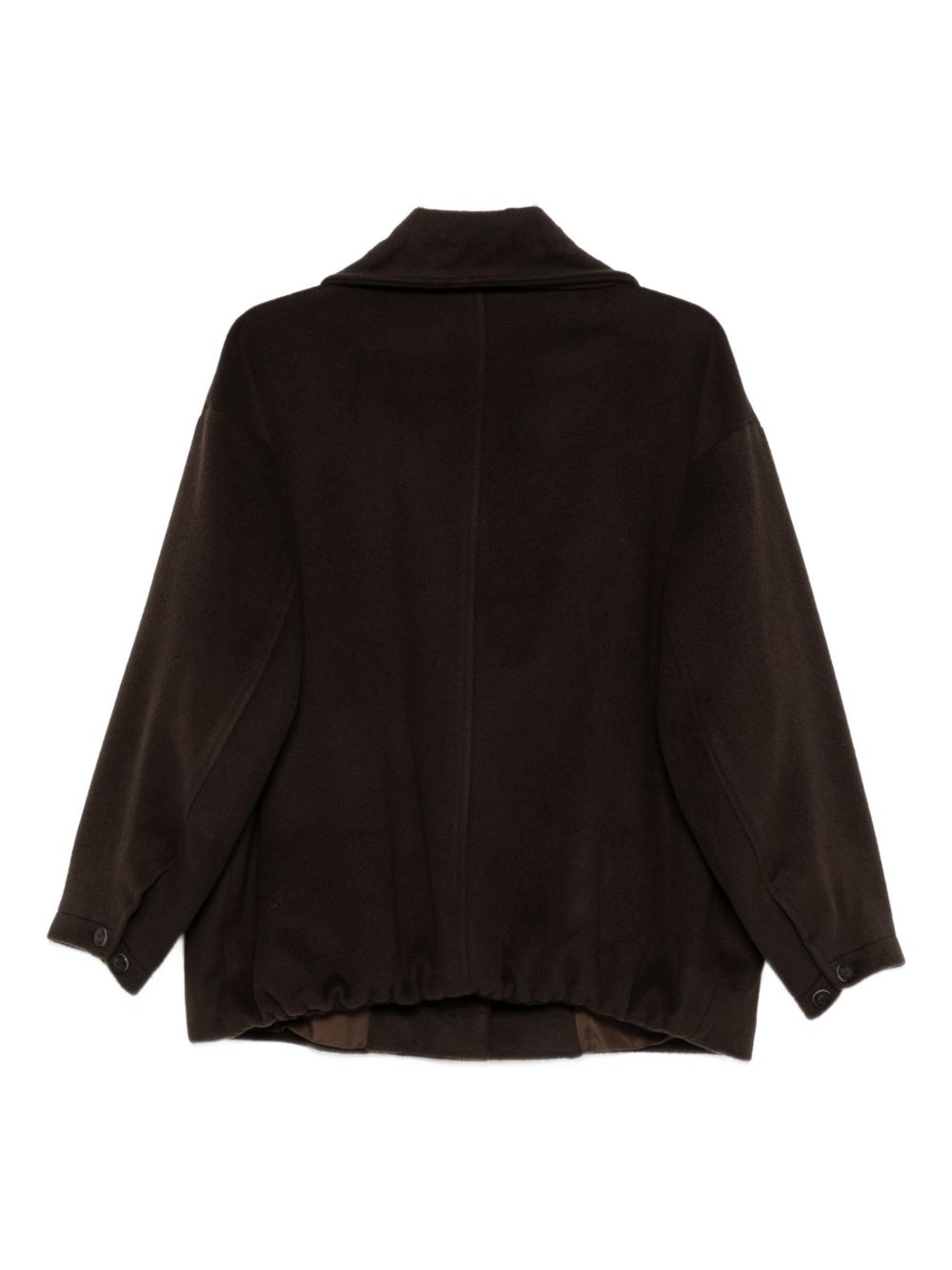 Alysi Jackets Brown