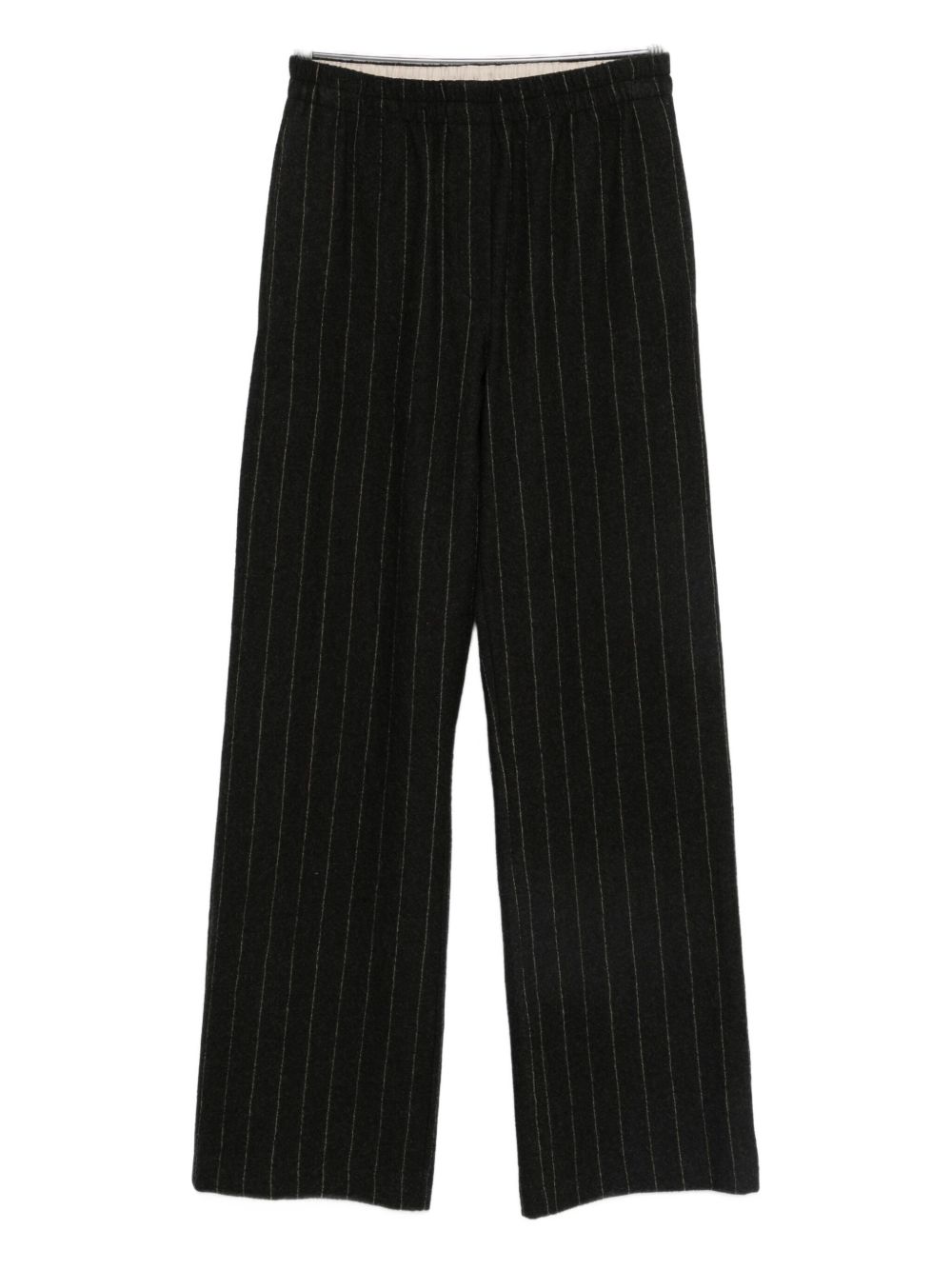 Alysi Trousers Black