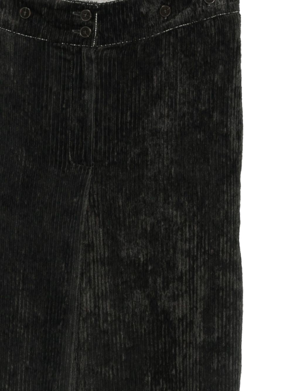 Alysi Trousers Black