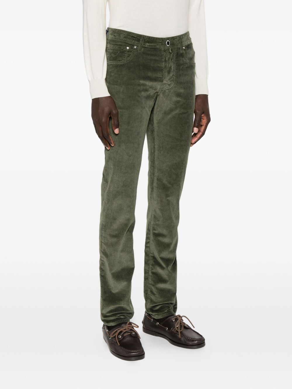 Jacob Cohen Jeans Green