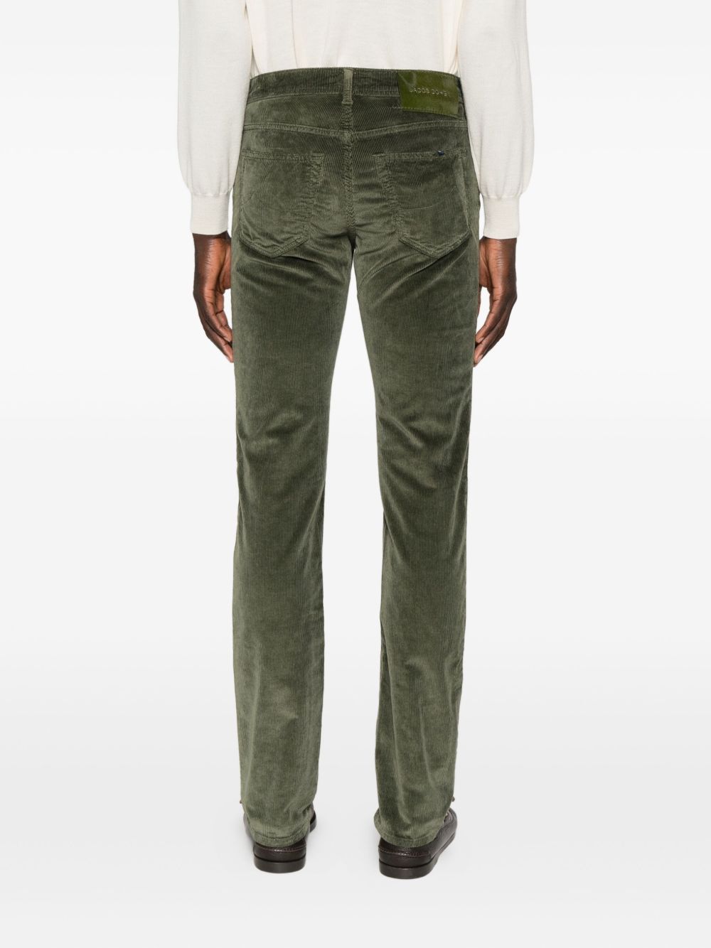 Jacob Cohen Jeans Green