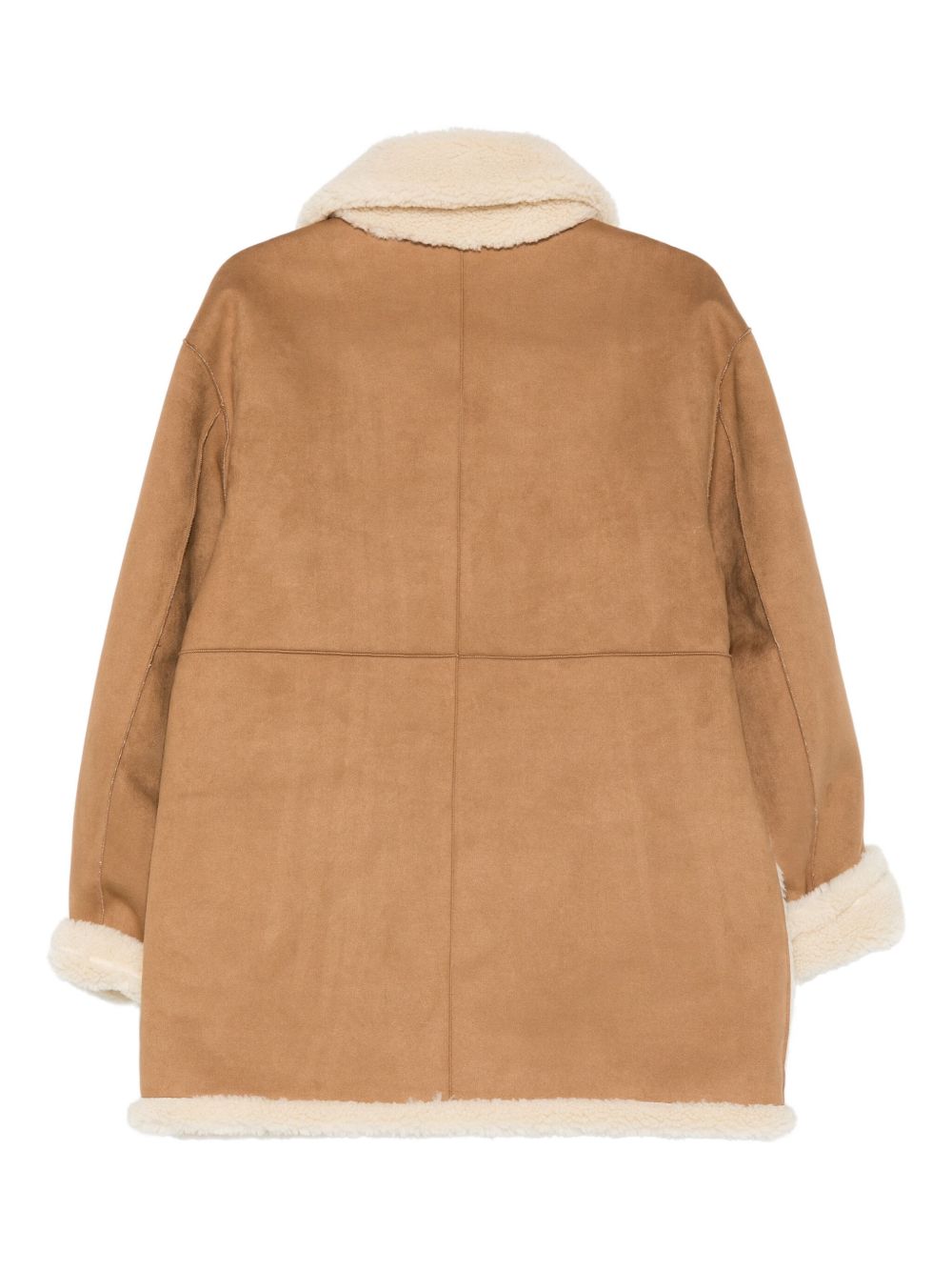 DUNST Jackets Camel