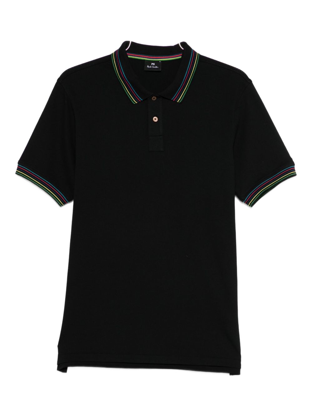 Paul Smith T-shirts and Polos Black