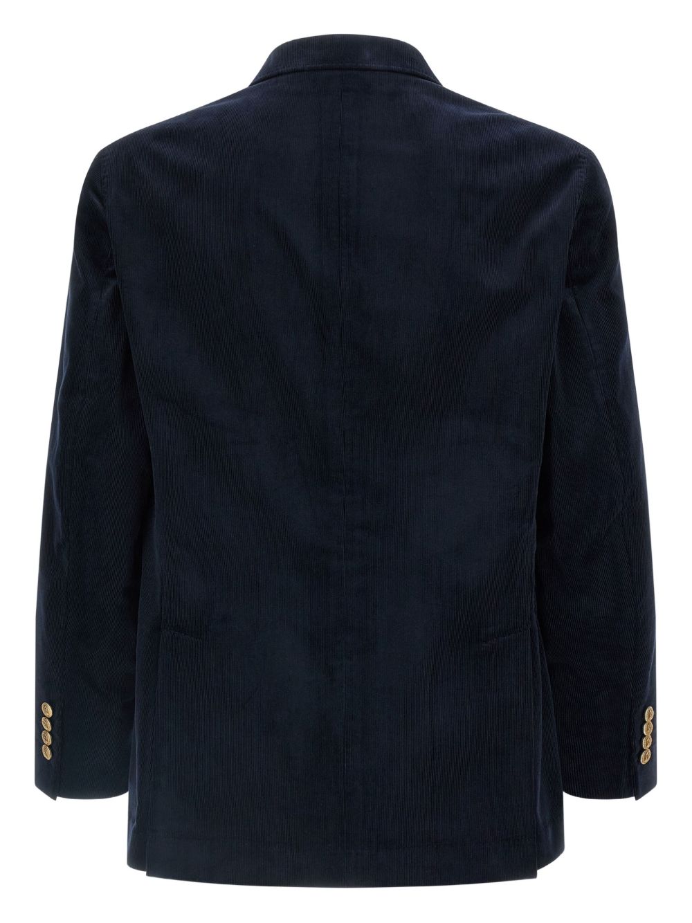 Brunello Cucinelli Jackets Blue