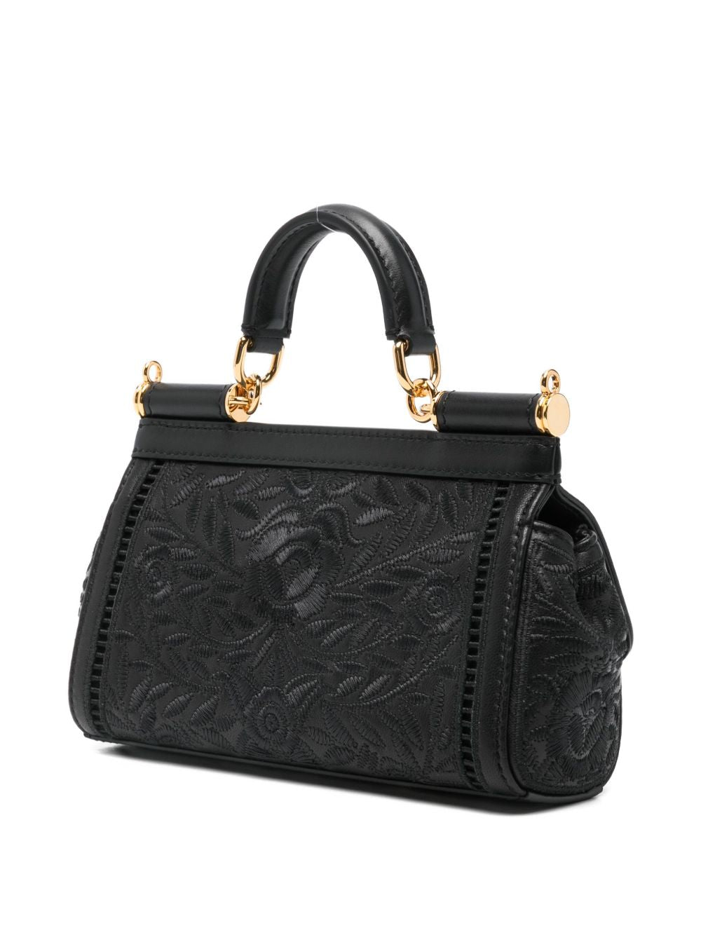 Dolce & Gabbana Bags.. Black