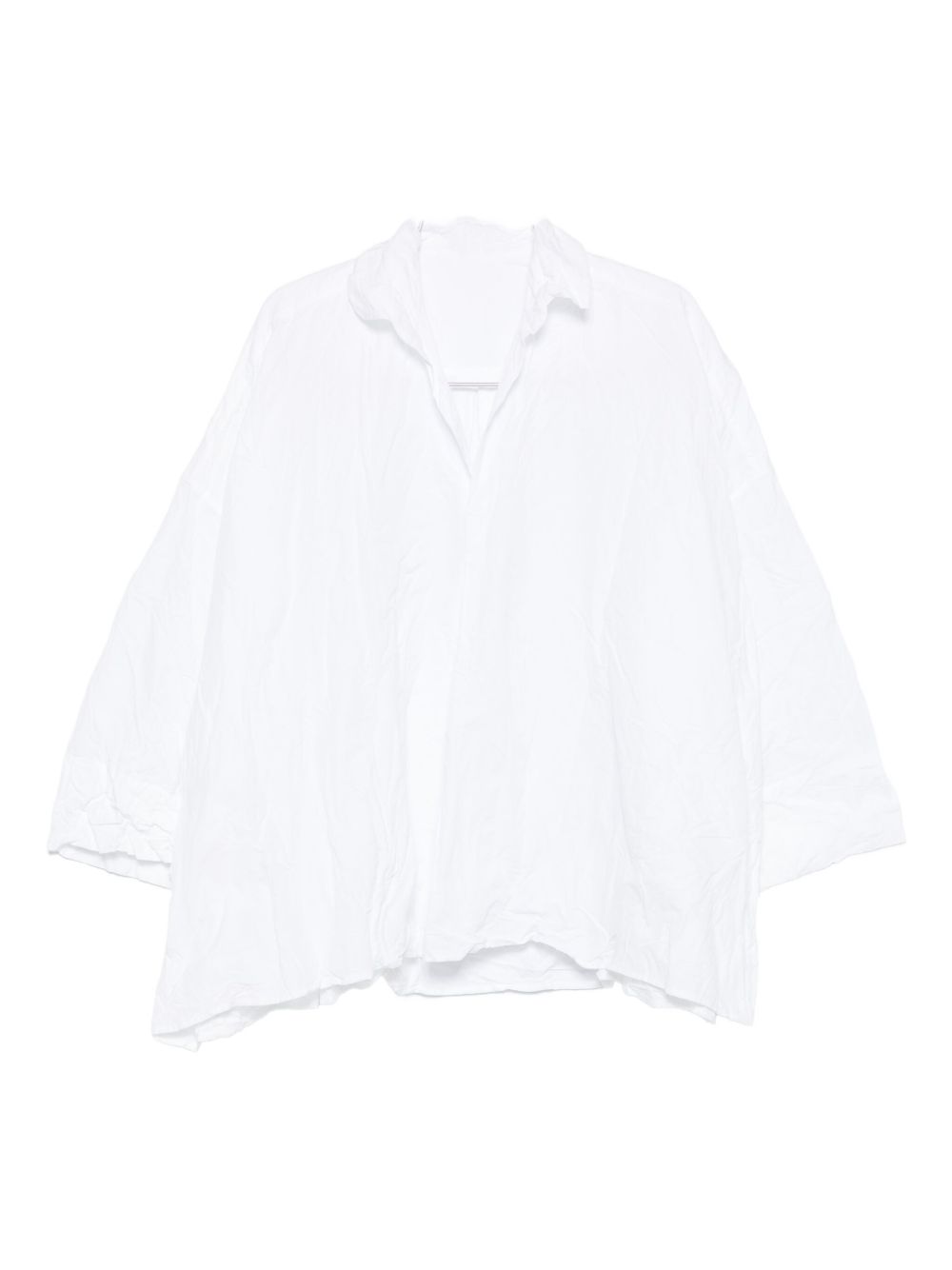 Daniela Gregis Shirts White