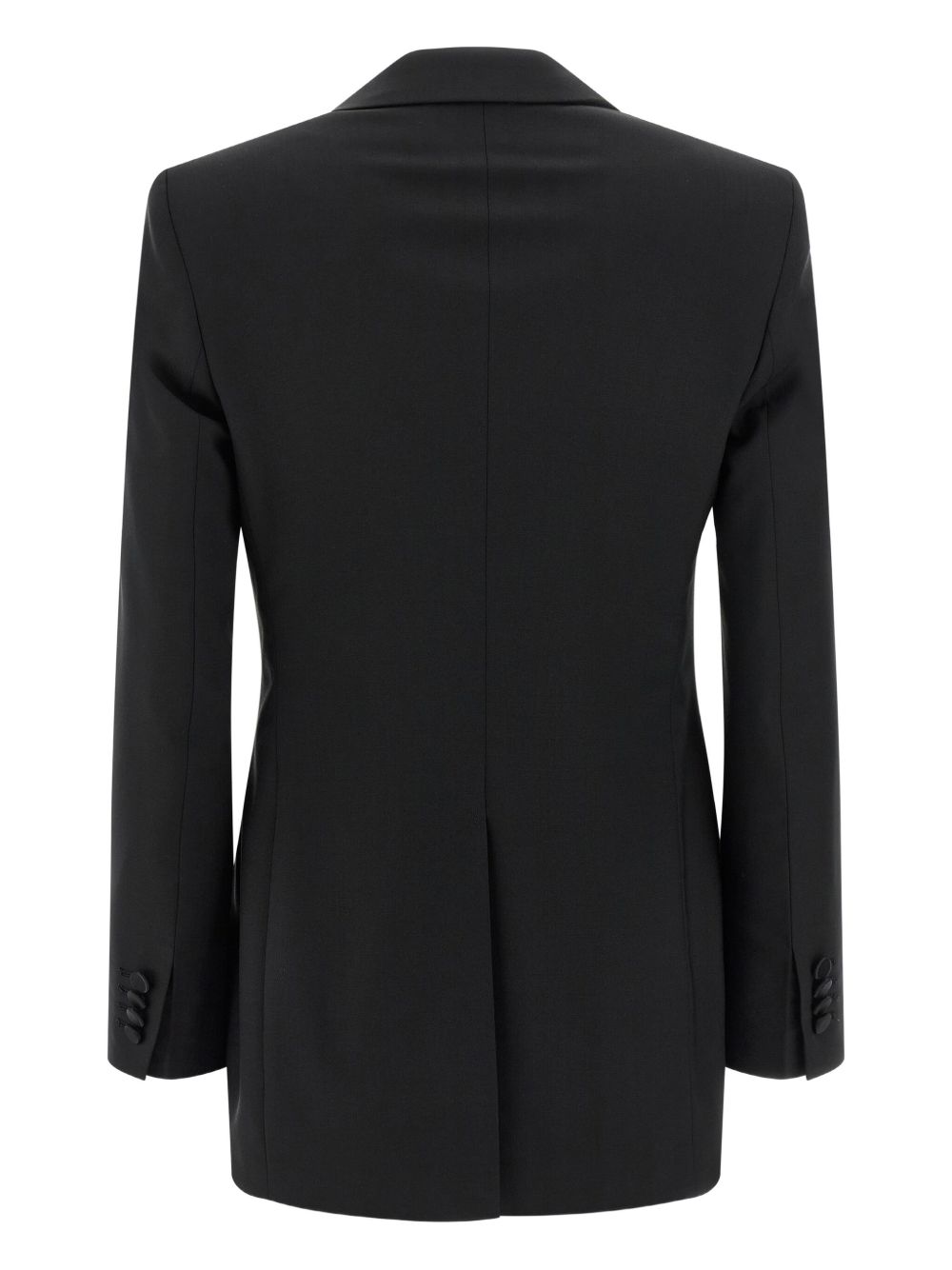 Tagliatore Dresses Black