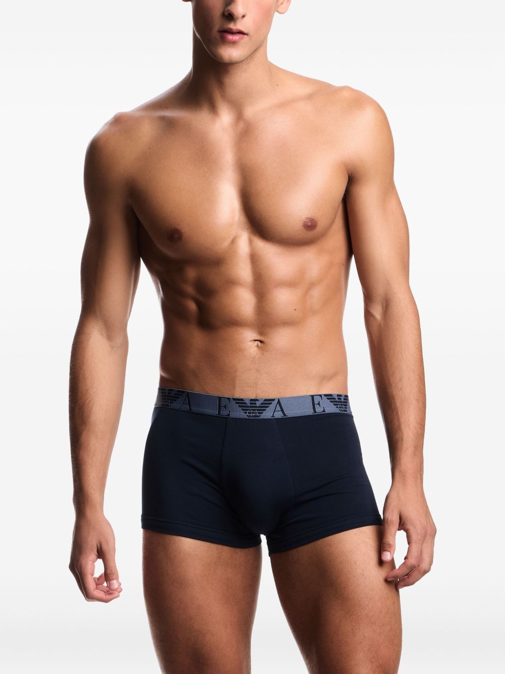 Emporio Armani Underwear Blue