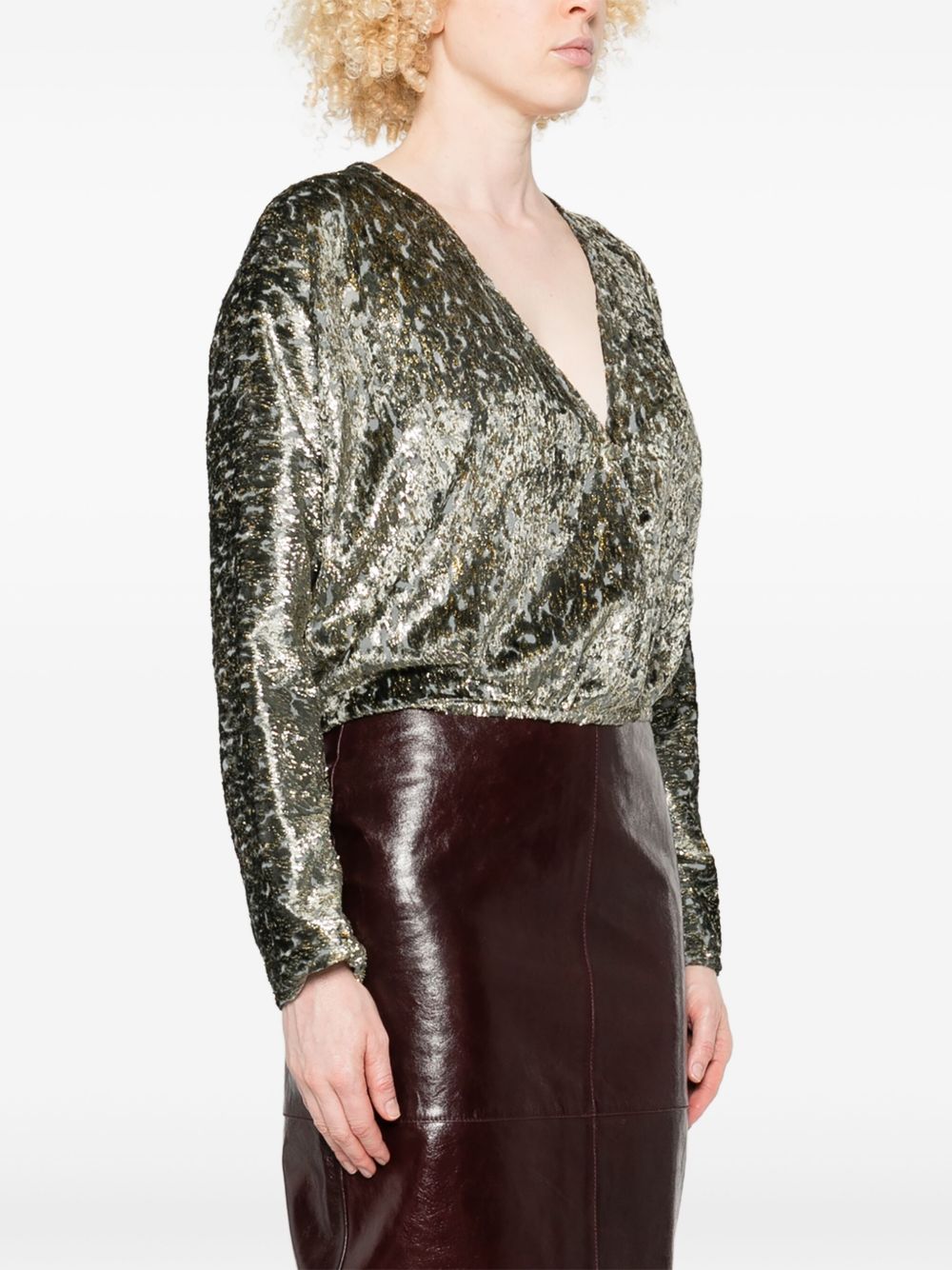 Forte Forte Shirts Grey