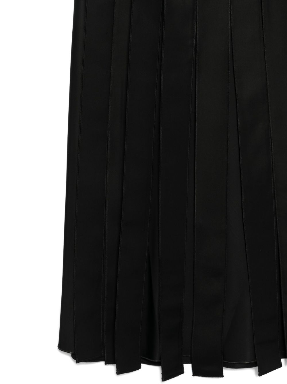 Emporio Armani Skirts Black