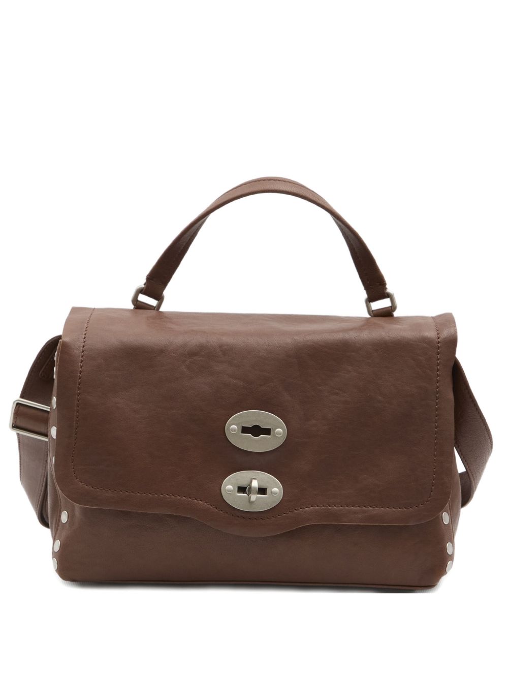 Zanellato Bags.. Brown
