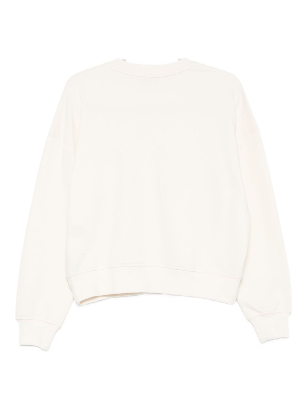 Emporio Armani Sweaters Ivory