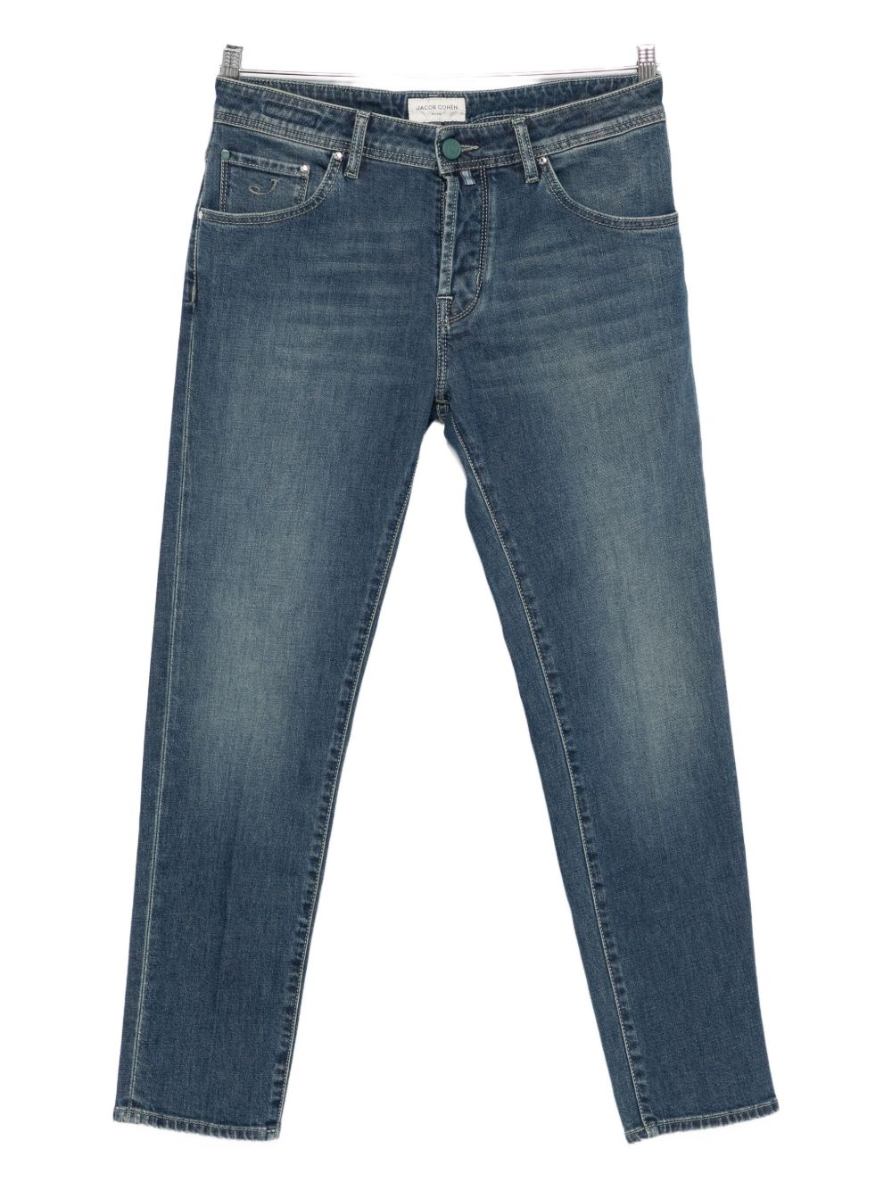 Jacob Cohen Jeans Blue