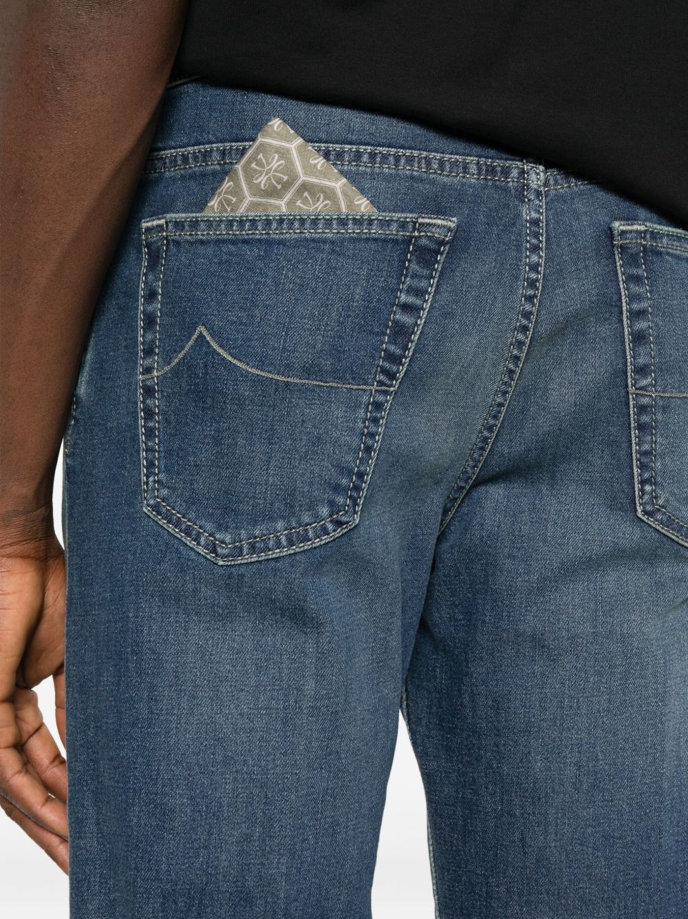 Jacob Cohen Jeans Blue
