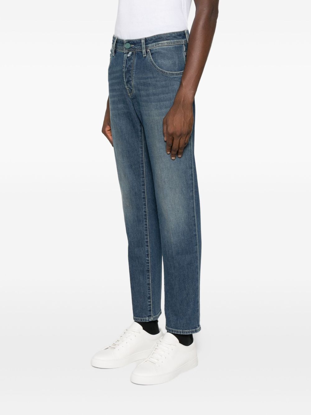 Jacob Cohen Jeans Blue