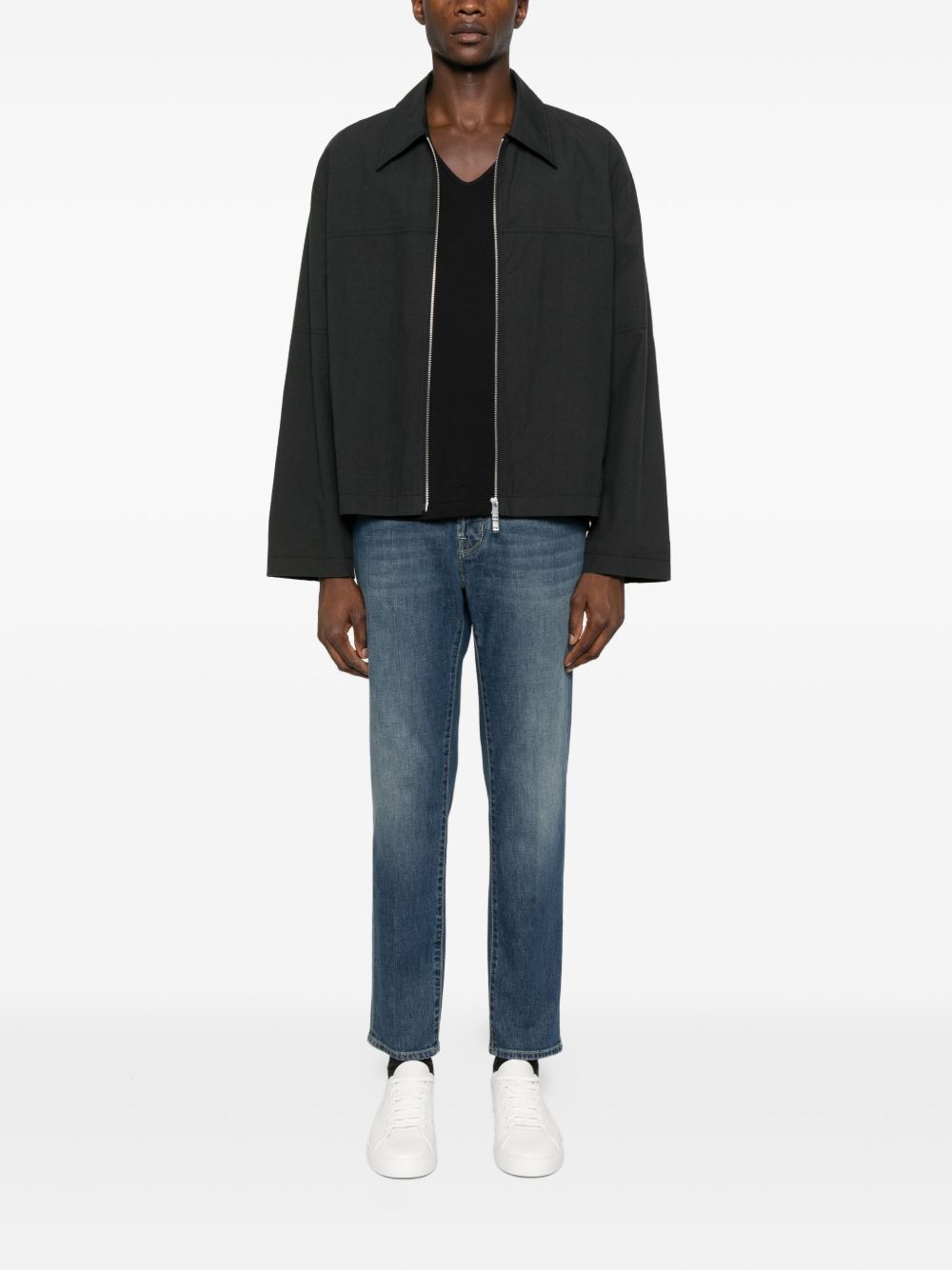 Jacob Cohen Jeans Blue