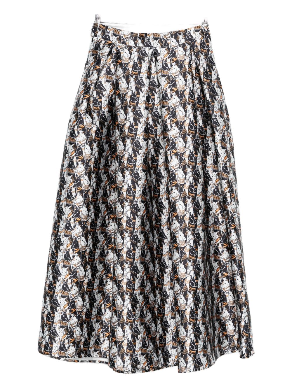ALESSANDRO ENRIQUEZ Skirts MultiColour
