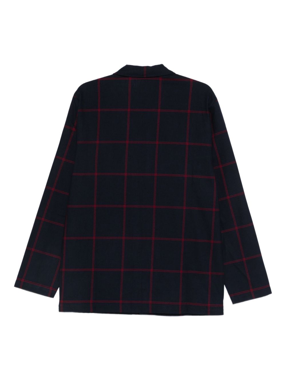 Emporio Armani Underwear Blue