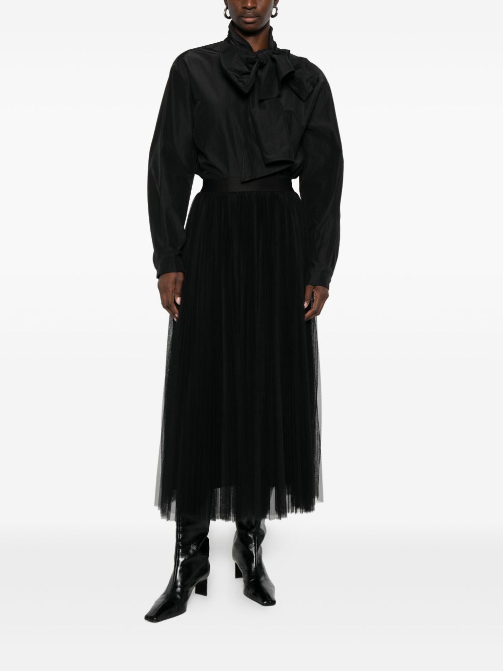 Forte Forte Shirts Black